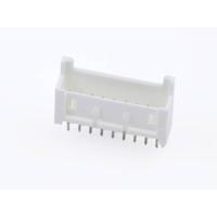 Molex 533750910 Male header, inbouw (standaard) Totaal aantal polen: 9 Rastermaat: 2.50 mm Inhoud: 1 stuk(s) Bulk - thumbnail