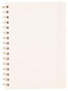HEMA Notitieboek A5 - Gelinieerd