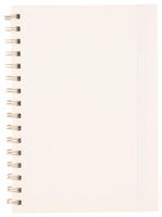 HEMA Notitieboek A5 - Gelinieerd - thumbnail