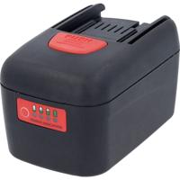 KS Tools 515.3594 515.3594 Gereedschapsaccu 18 V 5 Ah Li-ion
