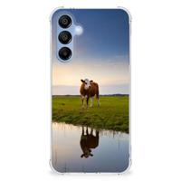 Samsung Galaxy A16 Case Anti-shock Koe