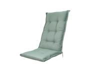 Kussen hoog ca. 123x50 cm Napels kaki water repellent coating Madison - Madison