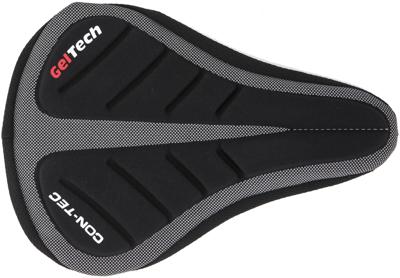 CONTEC zadelovertrek "top seat gel"