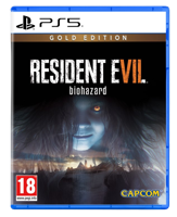 PS5 Resident Evil 7 - Gold Edition