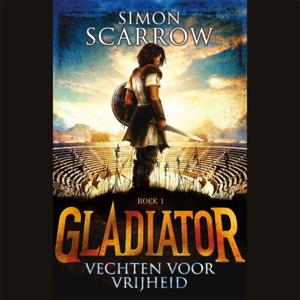 Vechten voor vrijheid