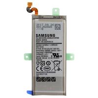 Samsung Galaxy Note 8 Batterij EB-BN950ABE - 3300mAh - thumbnail