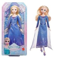 DISNEY Elsa Power of Ice-Frozen: Het Winterfestival - Disney Frozen - JBG53