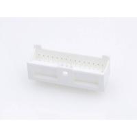 Molex 559173010 Male header, inbouw (standaard) Totaal aantal polen: 30 Rastermaat: 2.00 mm Inhoud: 1 stuk(s) Tray - thumbnail