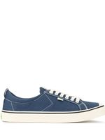 Cariuma baskets OCA en toile - Bleu