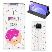 Xiaomi Mi 10T Lite | Flip Style Cover | Donut Roze