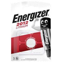 Energizer Mini CR2012 knoopcelbatterij 3V