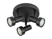 LIVARNO home LED-plafondlamp (Rond) - thumbnail