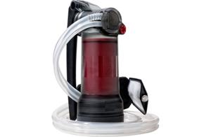 MSR Guardian Purifier Handmatige waterfilter Grijs
