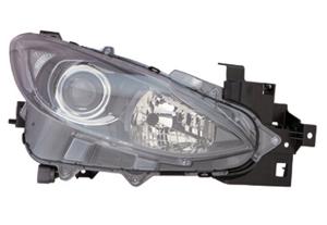 Van Wezel Koplamp 2744964