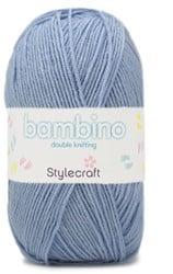 Stylecraft Bambino DK 7118 Little Boy Blue