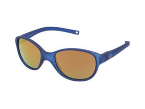 Zonnebrillen Julbo Romy SP3 CF Translu Mat Blue