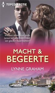 Macht & begeerte - Lynne Graham - ebook