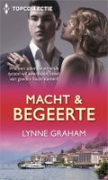 Macht & begeerte - Lynne Graham - ebook - thumbnail