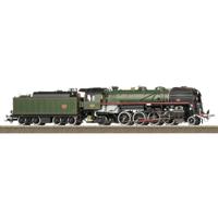 TRIX H0 25141 H0 stoomlocomotief serie 141-R van de SNCF