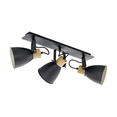 Eglo 3-lichts plafondspotCoswarth - 901176