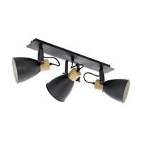 Eglo 3-lichts plafondspotCoswarth - 901176