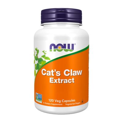 Cat&apos;s Claw Extract 120v-caps