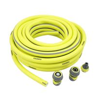 Tuinslang Ferrestock 5/8" Polyester 20 bar 20 m Flexibel