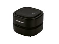 SILVERCREST Mini-tafelstofzuiger (Zwart) SILVERCREST Mini-tafelstofzuiger (Zwart)