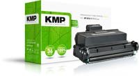 KMP Toner vervangt HP 331A (W1331A) Compatibel Zwart 5000 bladzijden H-T279 2559,0000