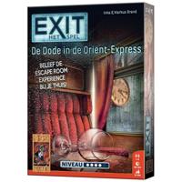 999Games 999 games exit - de dode in de orient express