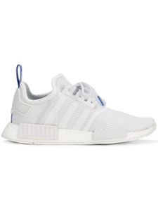 adidas baskets NMD R1 - Blanc