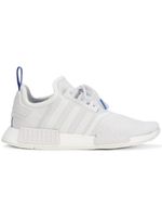 adidas baskets NMD R1 - Blanc - thumbnail