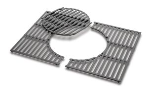 Weber 8847 buitenbarbecue/grill accessoire Grid