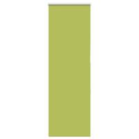 VidaXL Rolgordijn verduisterend 60x175cm stofbreedte 55,7 cm polyester