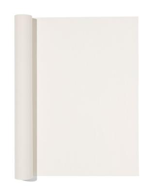 HEMA Raamfolie Textiel 150x45 Gerecycled Ivoor (ivoor)