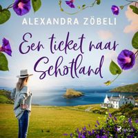 Een ticket naar Schotland