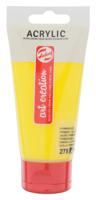 Talens Art Creation acrylverf tube van 75 ml, primairgeel