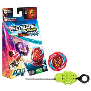 Beyblade Burst QuadStrike QuadStrike Ambush Bazilisk