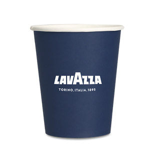 Lavazza Karton drinkbeker 280ml (1000 stuks)