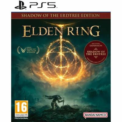 PlayStation 5-videogame Bandai Namco Elden Ring: Shadow of the Erdtree