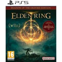 PlayStation 5-videogame Bandai Namco Elden Ring: Shadow of the Erdtree