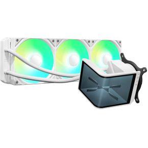 TRYX Panorama SE 360 ARGB Wit