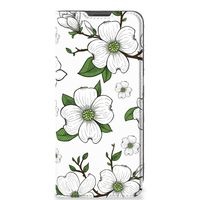 OnePlus 10 Pro Smart Cover Dogwood Flowers - thumbnail