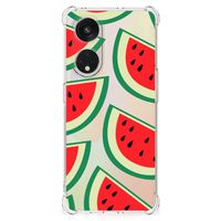 OPPO A98 Beschermhoes Watermelons