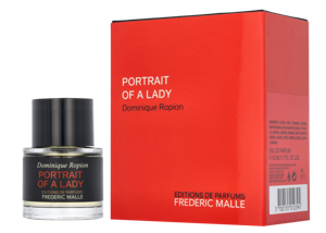 Frederic Malle Portrait Of A Lady 50 ml Eau de Parfum Dames