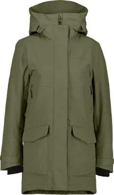 Didriksons Frida Parka 7