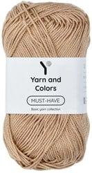 Yarn and Colors Must-have 009 Limestone