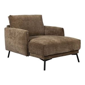 Dutchbone Harper Chaise Longue