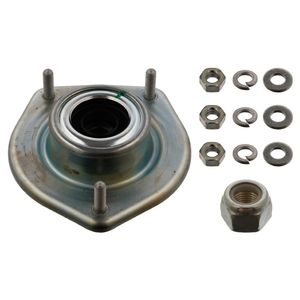 Reparatieset, Ring Voor schokbreker veerpootlager 38064