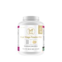 Final Stage Powder PRO